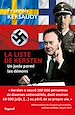 Télécharger le livre :  La liste de Kersten