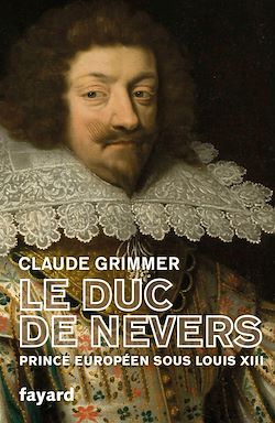 Télécharger le livre :  Le Duc de Nevers