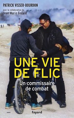 Télécharger le livre :  Une vie de flic
