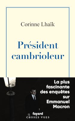 Télécharger le livre :  Président cambrioleur