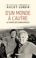 Télécharger le livre :  D'un monde à l'autre
