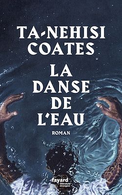 Télécharger le livre :  La danse de l'eau