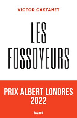 Télécharger le livre :  Les fossoyeurs