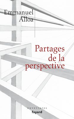 Télécharger le livre :  Partages de la perspective