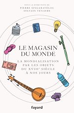Télécharger le livre :  Le magasin du monde