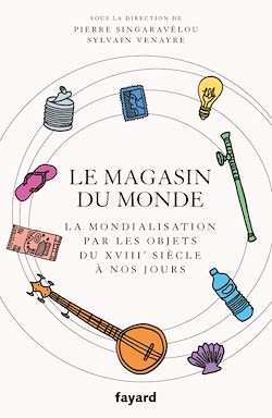 Télécharger le livre :  Le magasin du monde