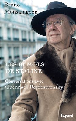 Télécharger le livre :  Les bémols de Staline