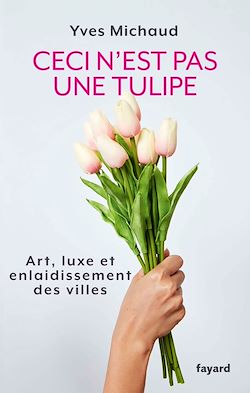 Télécharger le livre :  Ceci n'est pas une tulipe