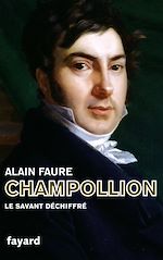 Télécharger le livre :  Champollion