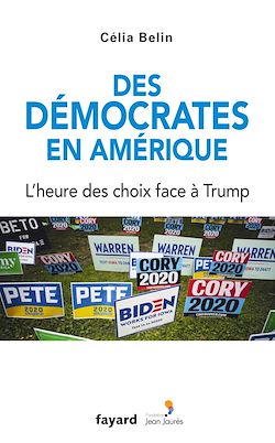 Télécharger le livre :  Des démocrates en Amérique