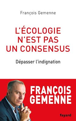 Télécharger le livre :  L'écologie n'est pas un consensus