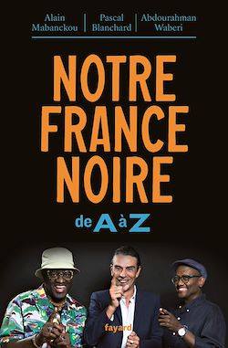 Télécharger le livre :  Notre France noire
