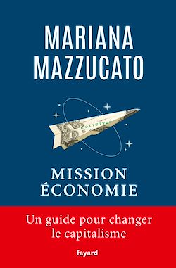 Télécharger le livre :  Mission économie