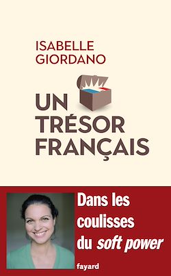 Télécharger le livre :  Un trésor français