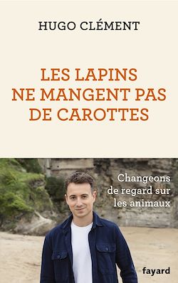 Télécharger le livre :  Les lapins ne mangent pas de carottes