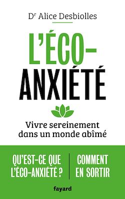 Télécharger le livre :  L'éco-anxiété