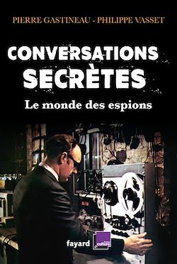 Télécharger le livre :  Conversations secrètes