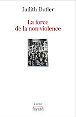 Télécharger le livre :  La force de la non-violence
