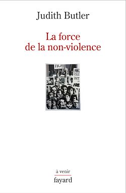 Télécharger le livre :  La force de la non-violence