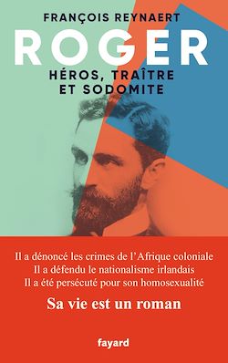 Télécharger le livre :  Roger, héros, traître et sodomite