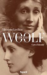 Télécharger le livre :  Virginia Woolf, carte d'identité