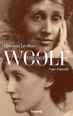Télécharger le livre :  Virginia Woolf, carte d'identité