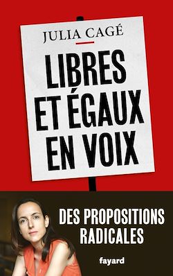 Télécharger le livre :  Libres et égaux en voix
