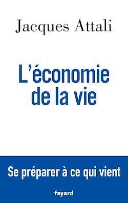 Télécharger le livre :  L'économie de la vie