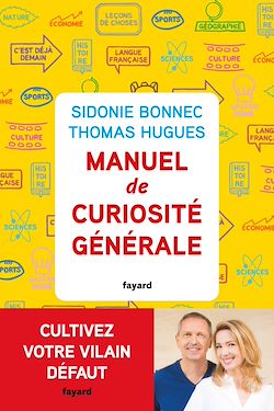 Télécharger le livre :  Manuel de curiosité générale