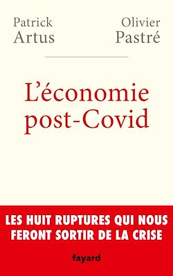 Télécharger le livre :  L'économie post-Covid