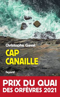 Télécharger le livre :  Cap Canaille