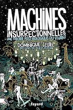 Télécharger le livre :  Machines insurrectionnelles