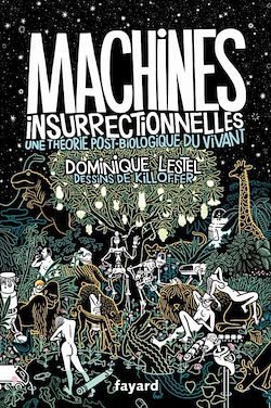 Télécharger le livre :  Machines insurrectionnelles