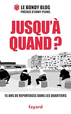 Télécharger le livre :  Jusqu'à quand ?