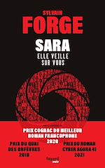 Télécharger le livre :  Sara