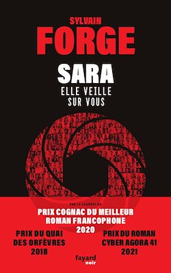 Télécharger le livre :  Sara