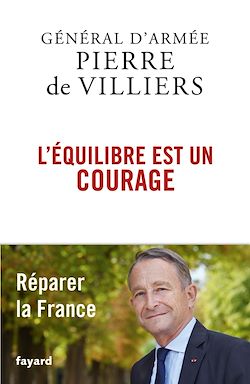Télécharger le livre :  L'équilibre est un courage