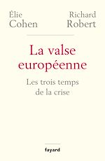 Télécharger le livre :  La valse européenne