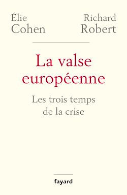 Télécharger le livre :  La valse européenne