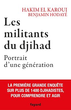 Télécharger le livre :  Les militants du djihad
