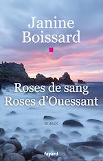 Télécharger le livre :  Rose de sang, rose d'Ouessant