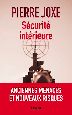 Télécharger le livre :  Sécurité intérieure