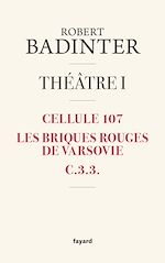 Télécharger le livre :  Théâtre I