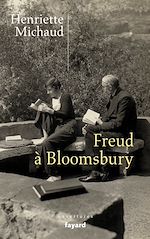 Télécharger le livre :  Freud à Bloomsbury