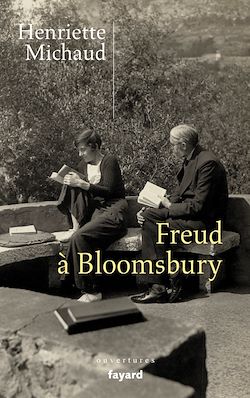 Télécharger le livre :  Freud à Bloomsbury