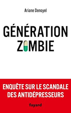 Télécharger le livre :  Génération zombie
