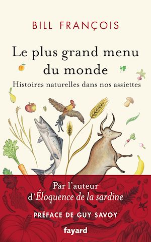Téléchargez le livre :  Le plus grand menu du monde