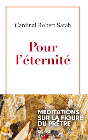 Téléchargez le livre :  Pour l'éternité