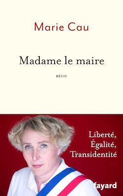Télécharger le livre :  Madame le Maire