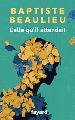 Télécharger le livre :  Celle qu'il attendait